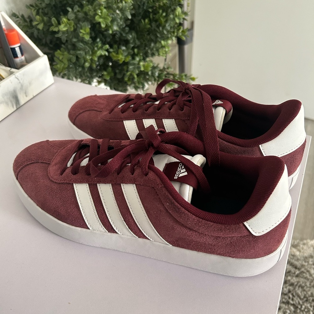 Men’s Adidas VL Court 3.0 sneaker